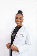 Dr. Sarah Mitchell, Somnologist