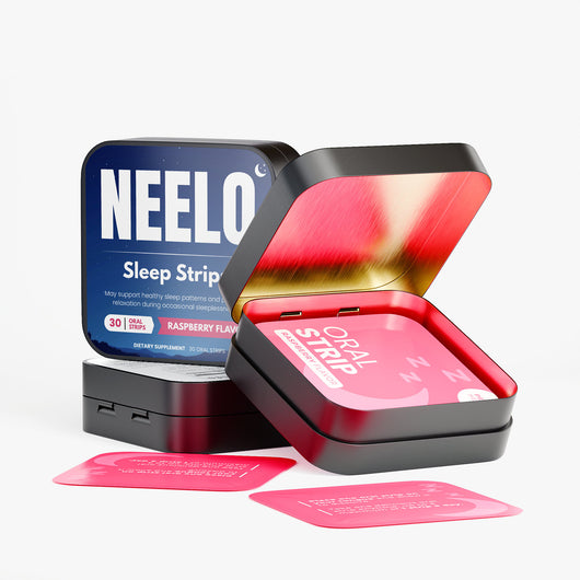 Sleep Strips