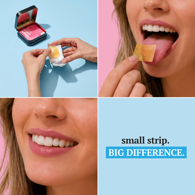 NEELO - Sleep Strips