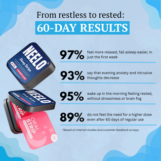 NEELO - Sleep Strips