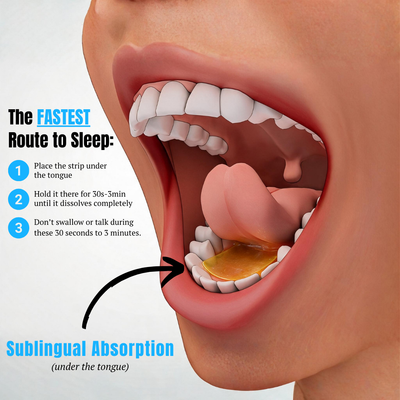 NEELO - Sleep Strips