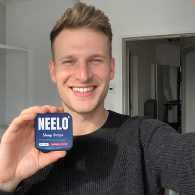 NEELO - Sleep Strips